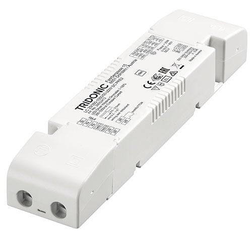 Tridonic Lc 3501050ma Bdw Sc Pre2 Controlador Led 1.05 A 20 - 1 Ud. - 25 W