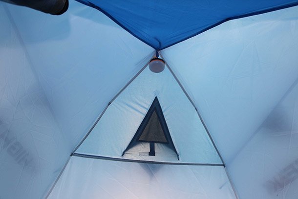 High Peak Carpa Domo Kiruna 3 10306