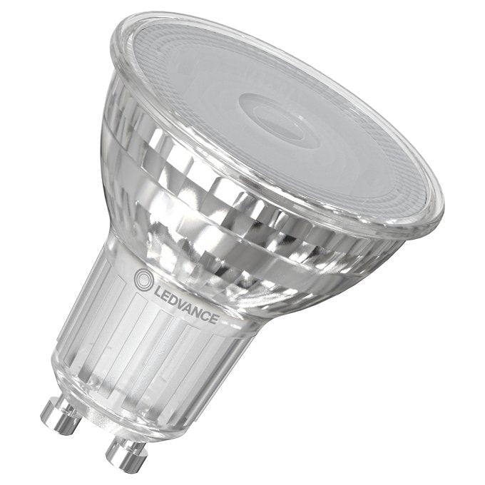 Osram Led Par16 50 36° Dim P 3.7w 927 Gu10 Dimmbare Led-Reflektorlampe Ve=5 St.