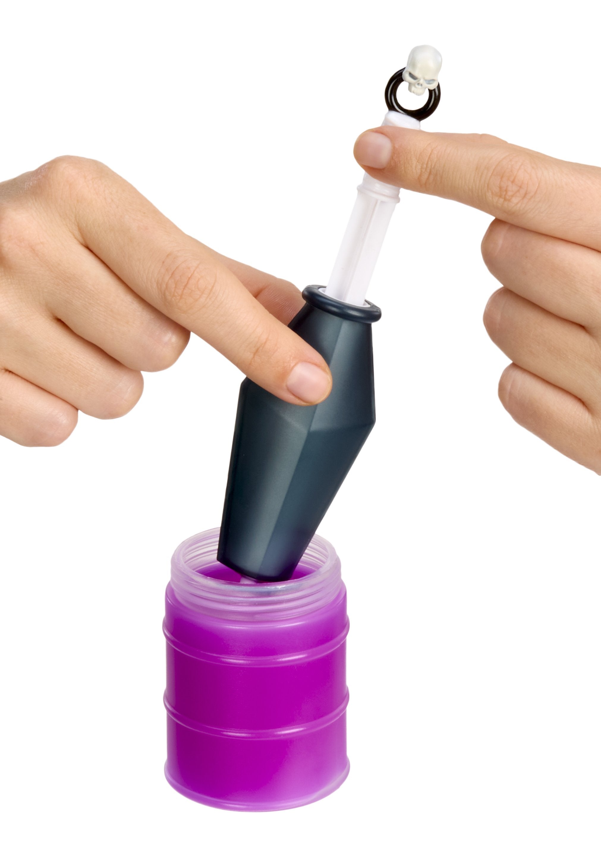 Figurka Akcji Deluxe Ninjombie - Jonin Knight