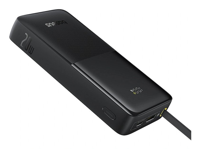Bipow 2 Powerbank 20000mah 20w B