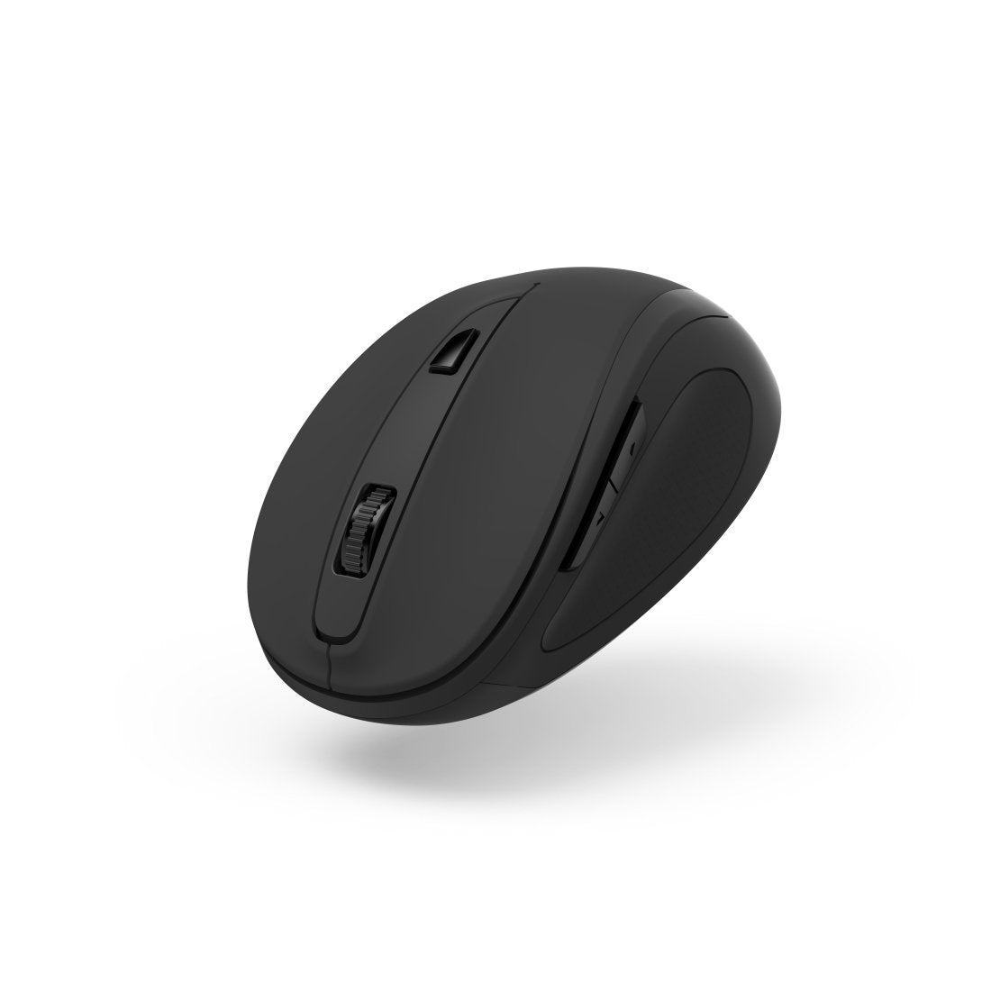 Ratón Mano Hama Mw-400 V2 Negro
