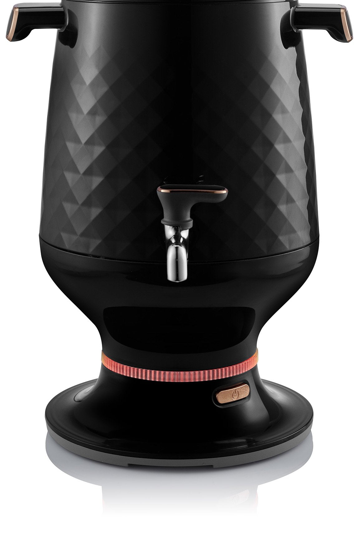 EAN 8693184910153 - Arzum AR3083 tetera 1200 L 2200 W Negro imagen 2