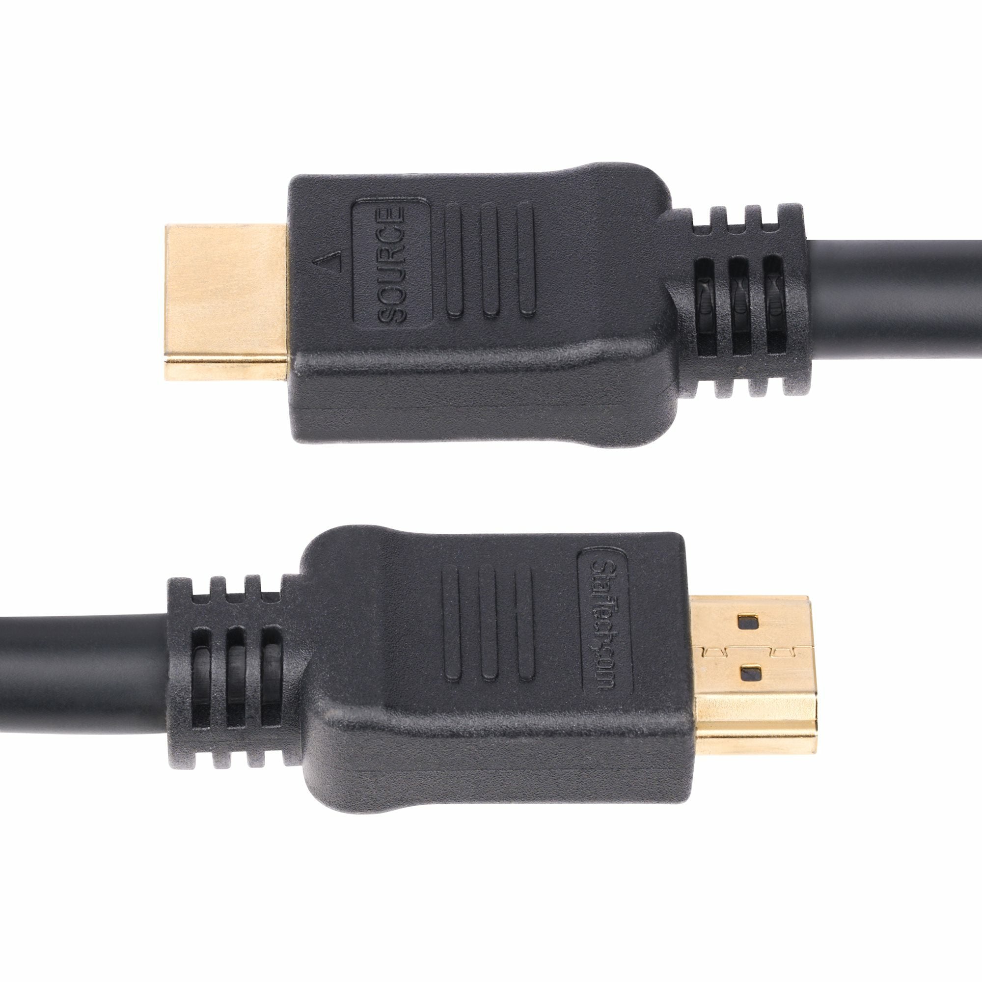 EAN 65030894265 - StarTech.com HD2AP-15M-HDMI-CABLE cable HDMI HDMI tipo A (Estándar) Negro imagen 4