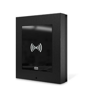 2n Access Unit 2.0 Rfid - 125khz, 13.56mhz, Nfc