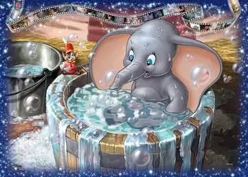 Ravensburger Puzzle Disney Edición Coleccionista - Dumbo 1000 Piezas 12000312