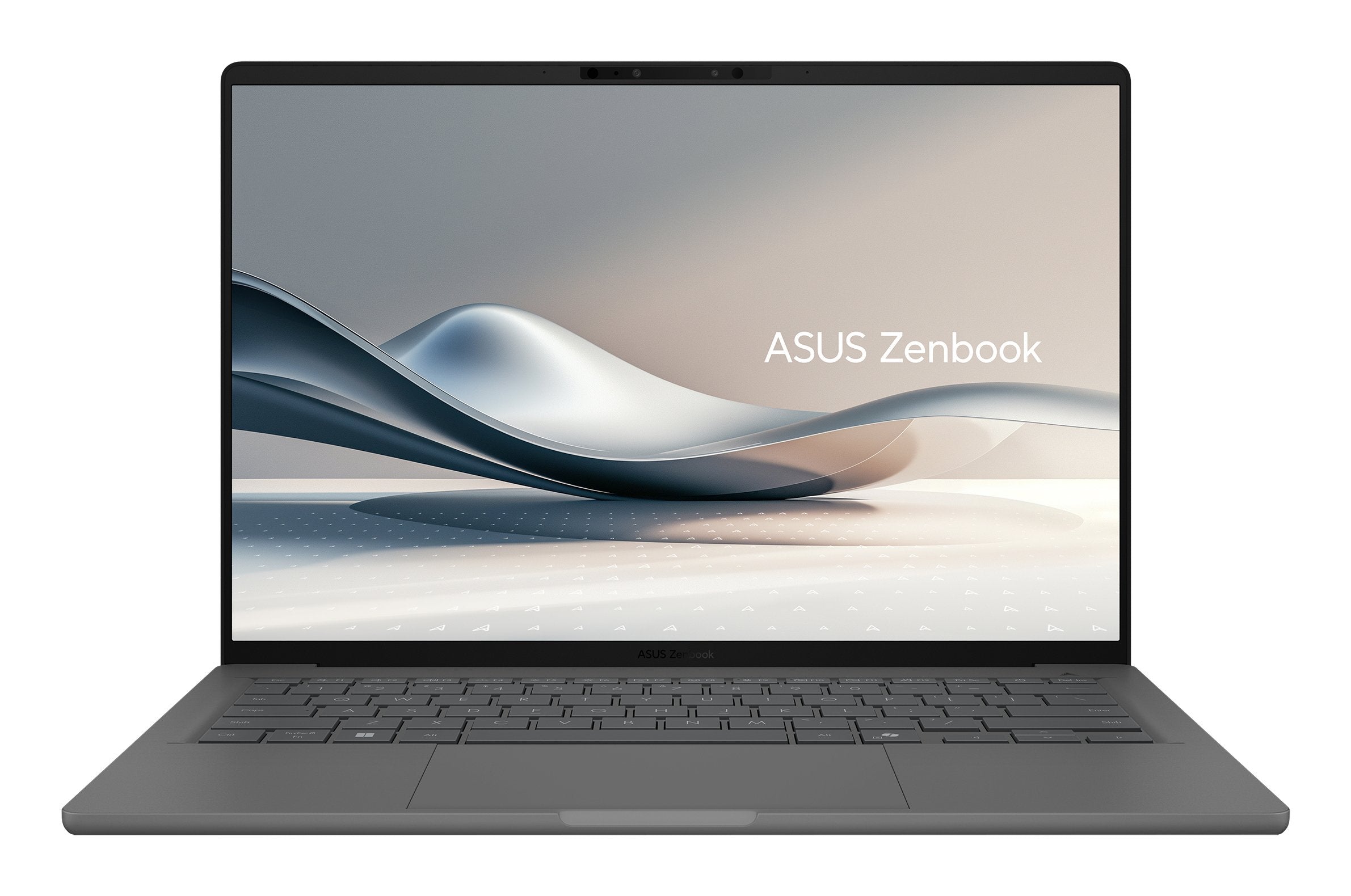 EAN 4711387901946 - ASUS Zenbook A14 UX3407QA-QD333W 35,6 cm (14") LPDDR5x-SDRAM Wi-Fi 6E (802.11ax) Windows 11 Home imagen 1
