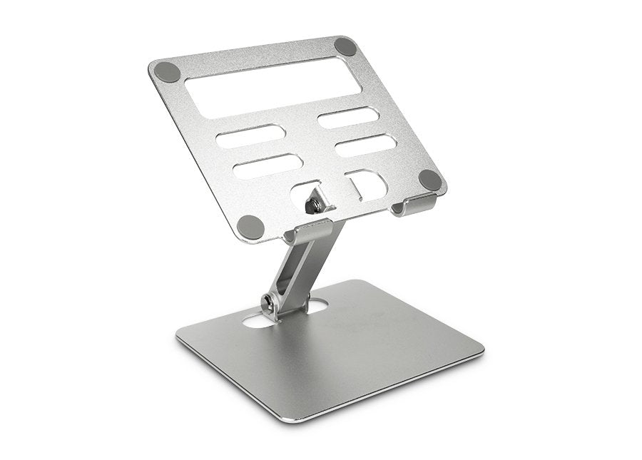 Soporte Para Portátil Inter-Tech Tbs-100, 11-14" 25x140x149mm Aluminio