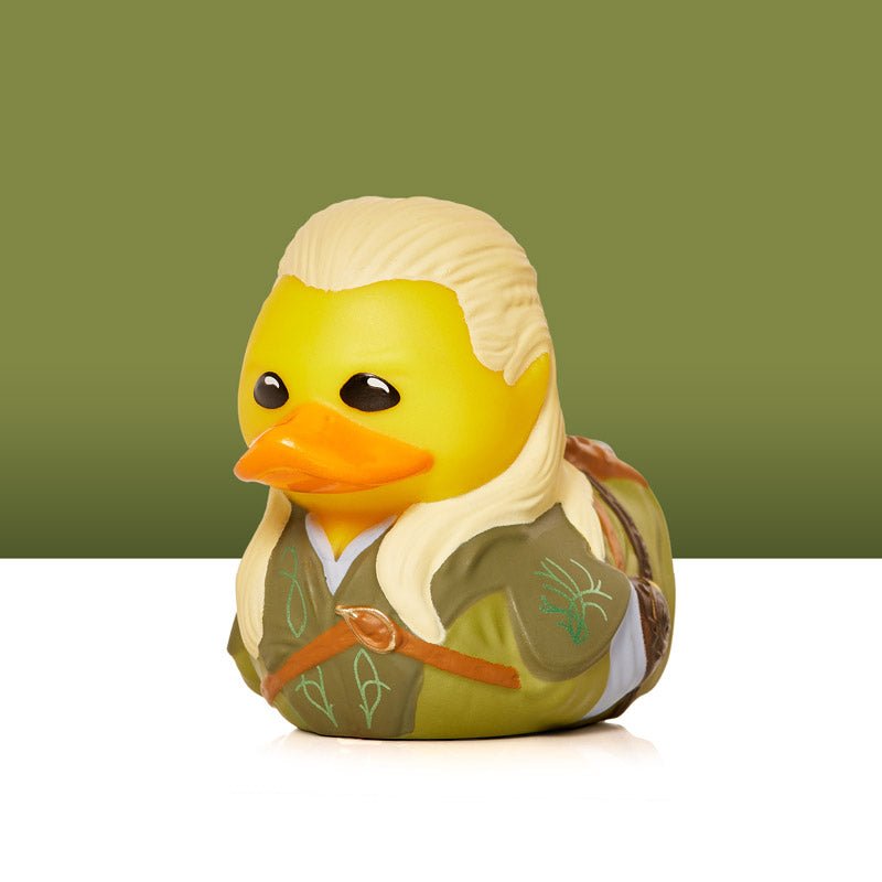 EAN 5056280459200 - TUBBZ Lord of the Rings: Legolas imagen 3
