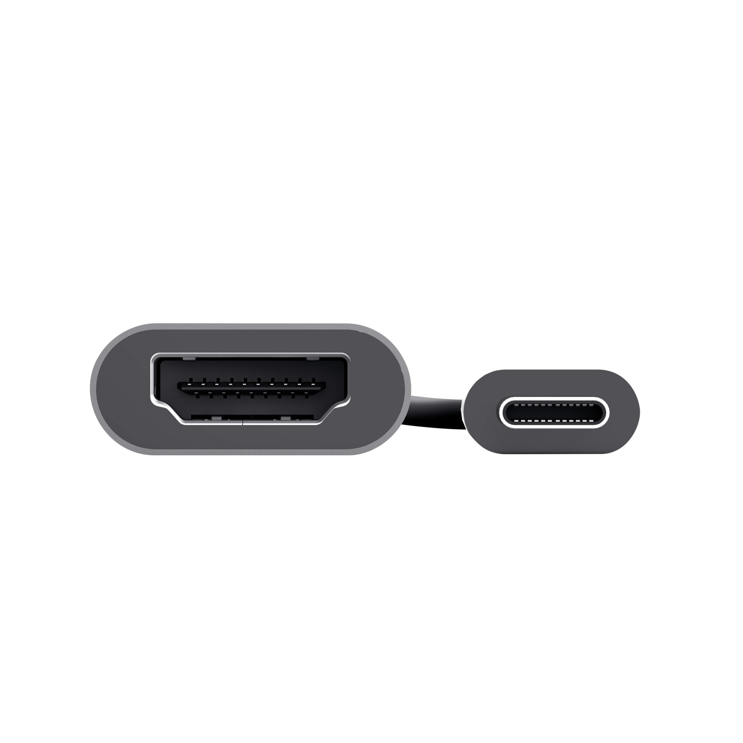 Trust Adaptador Dalyx Usb-C ->  Hdmi