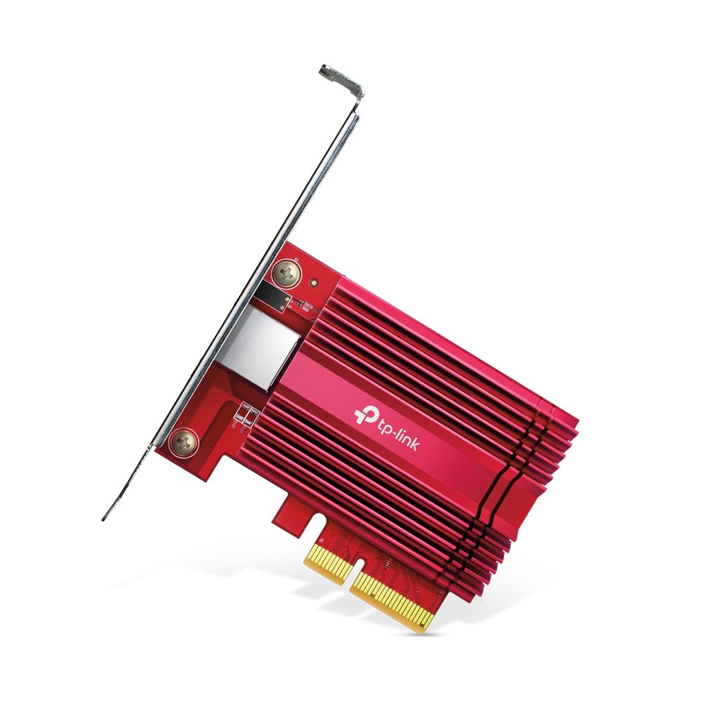 EAN 6935364072827 - TP-Link TX401 adaptador y tarjeta de red Interno Ethernet 10000 Mbit/s imagen 1