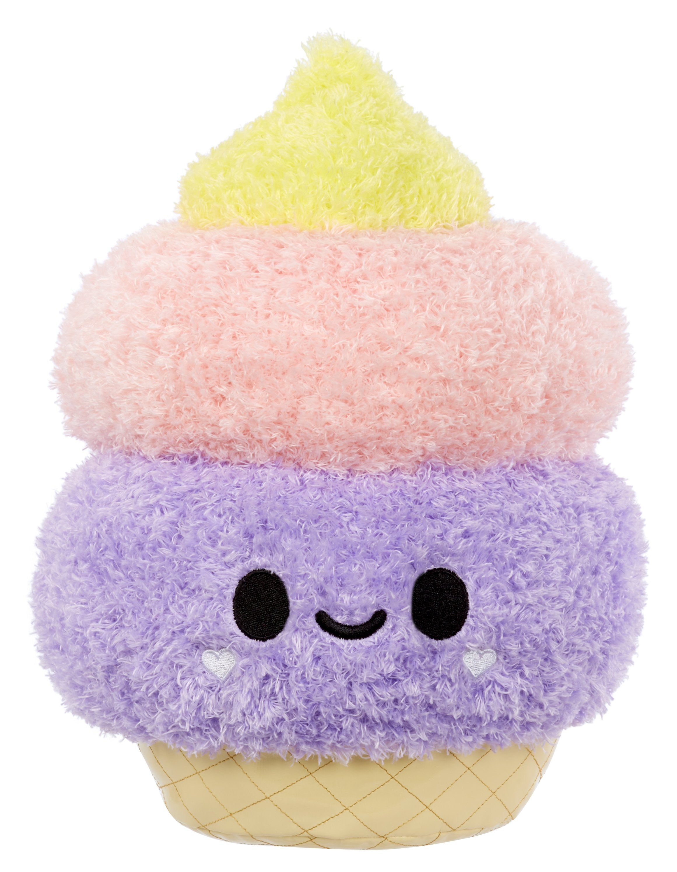 EAN 0035051594437 - MGA Entertainment Fluffie Stuffiez Large Plush - Ice Cream imagen 13