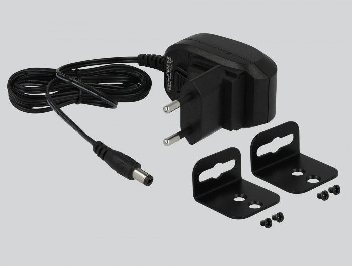 Delock Multi-Av> Hdmi Konverter 4k 60 Hz, Interruptor Hdmi 87732