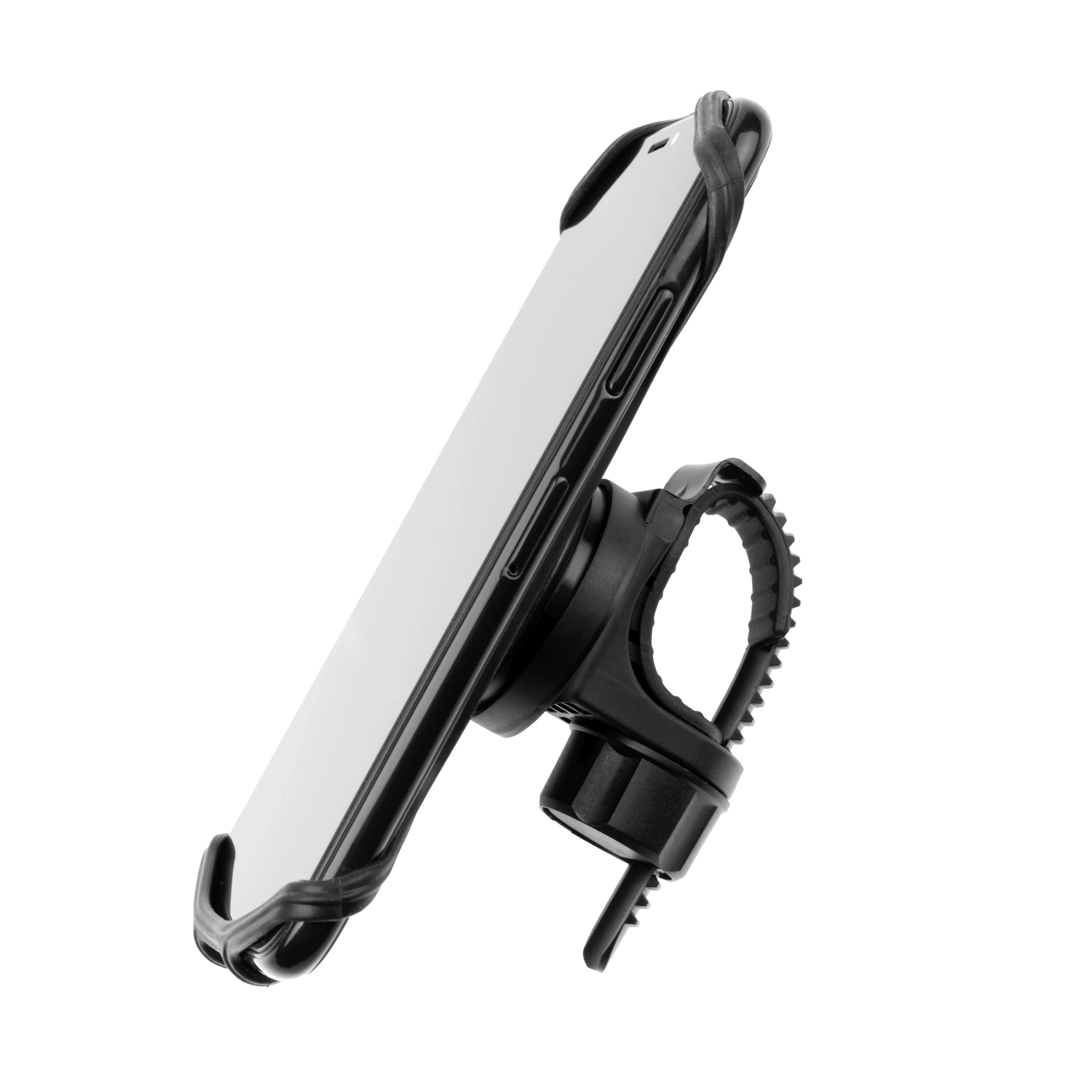EAN 8591680123353 - FIXED FIXBI2-BK soporte Soporte pasivo Teléfono móvil/smartphone Negro imagen 6