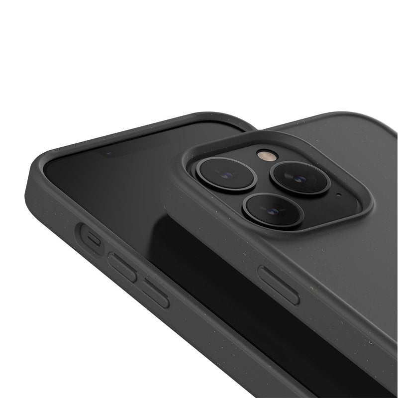 Woodcessories Bio Case Magsafe Funda Iphone 13 Pro Max17 Cm (6.7") Negro