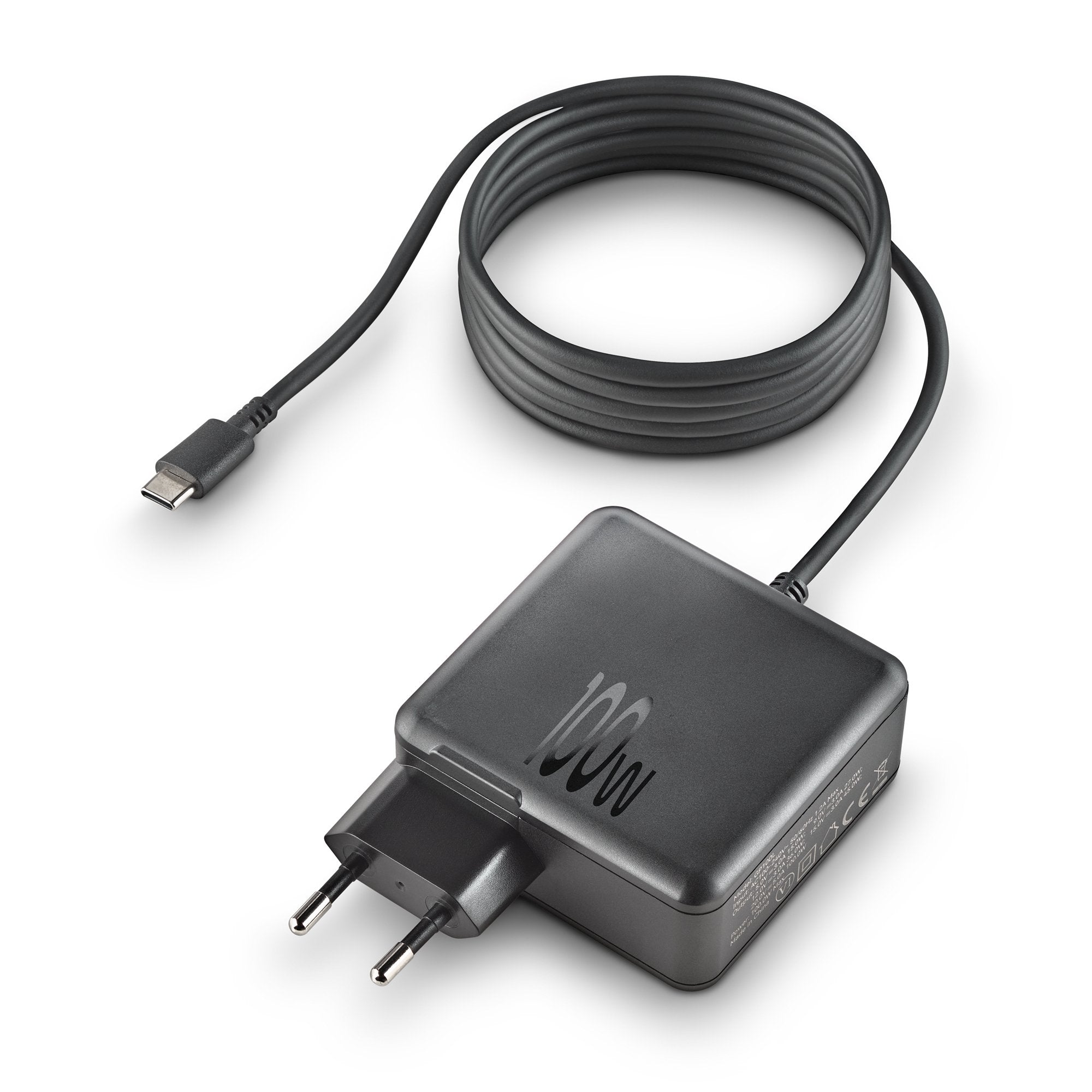 Cargador De Portátil Ngs Gan 65w-C Usb Tipo-C 65w Automático Voltaje 5-20v