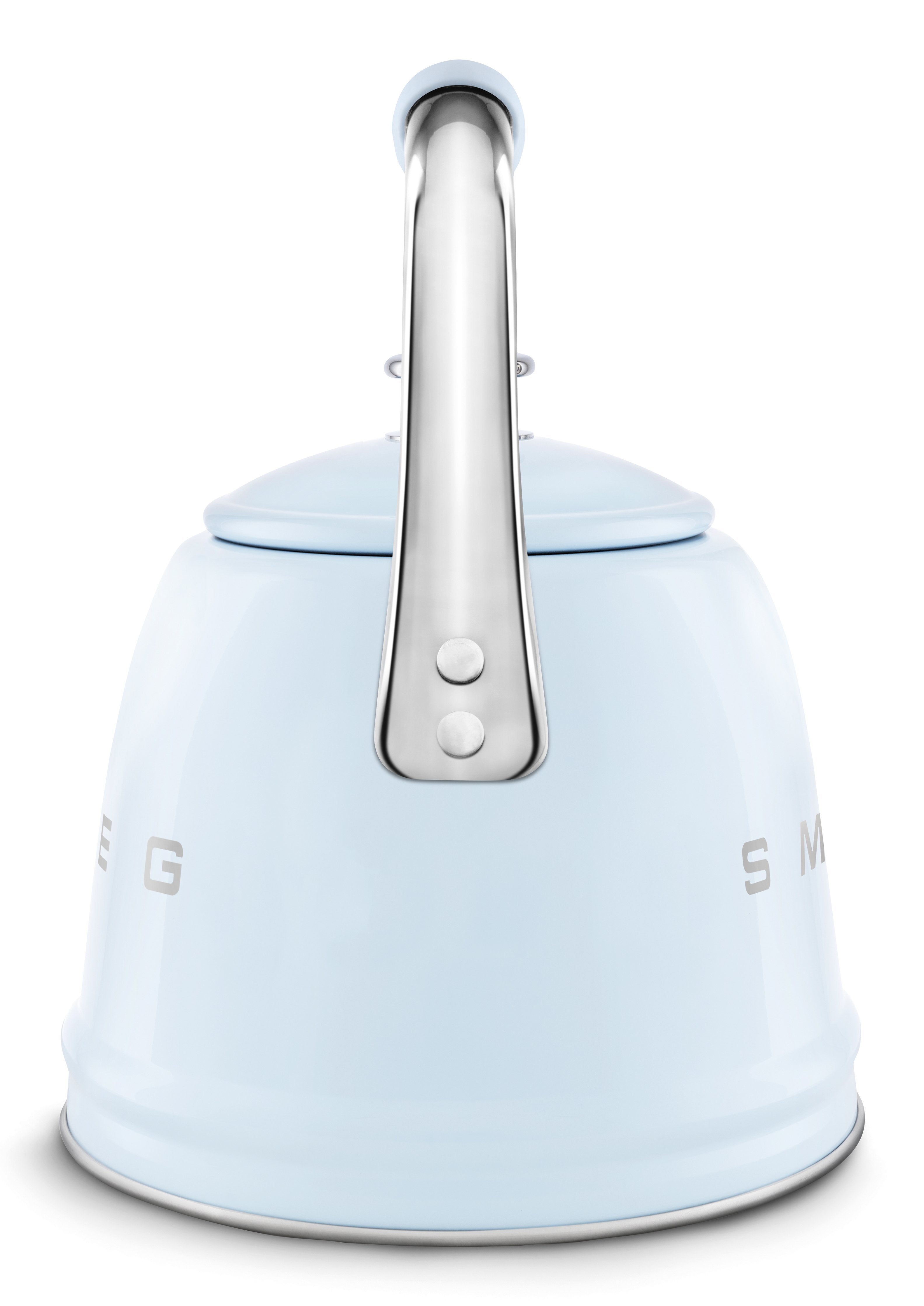 EAN 8017709347895 - Smeg WKF01PB tetera 2,3 L Azul imagen 4