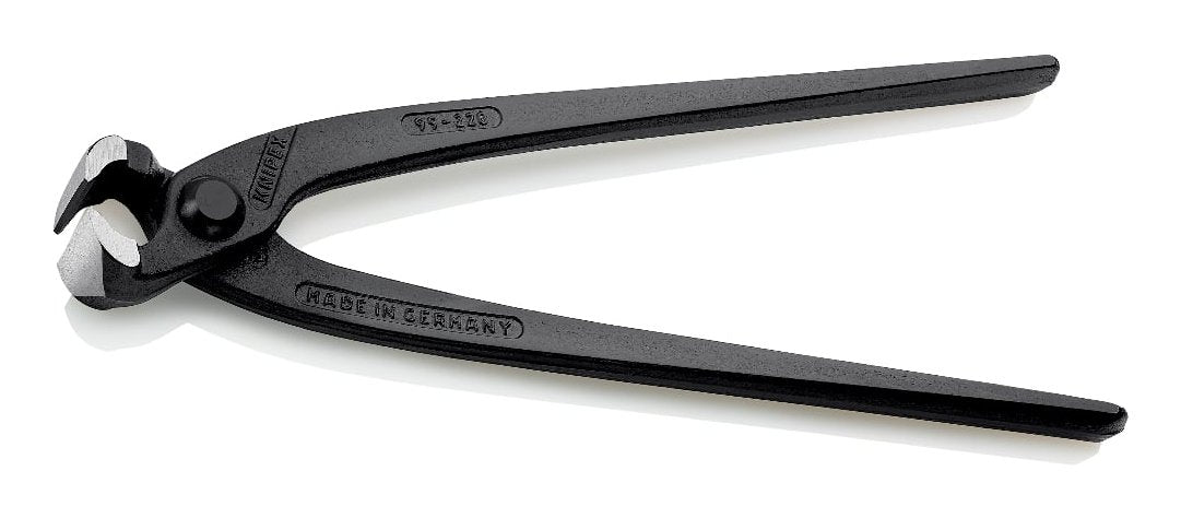 EAN 4003773013273 - Knipex 99 00 220 alicate Pinzas imagen 2