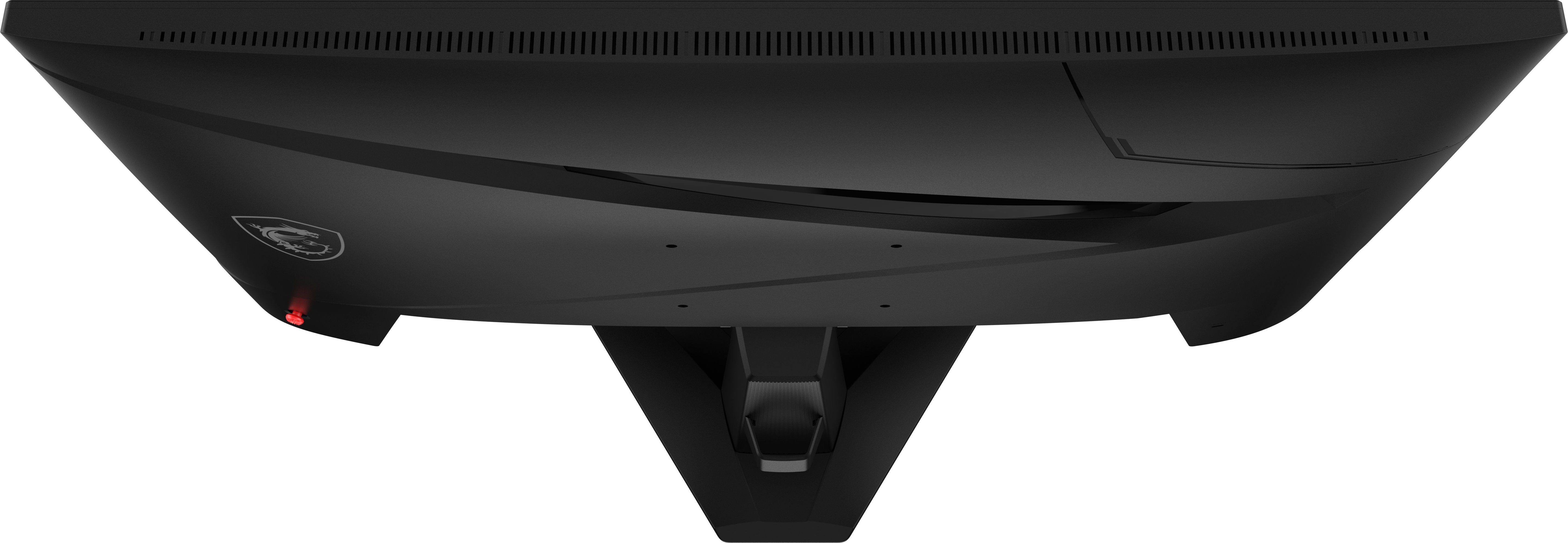 Msi Mag 274qf 27" Rapid Ips Wqhd 250cd 2 180hz 1ms 2xhdmi2.0 Dp