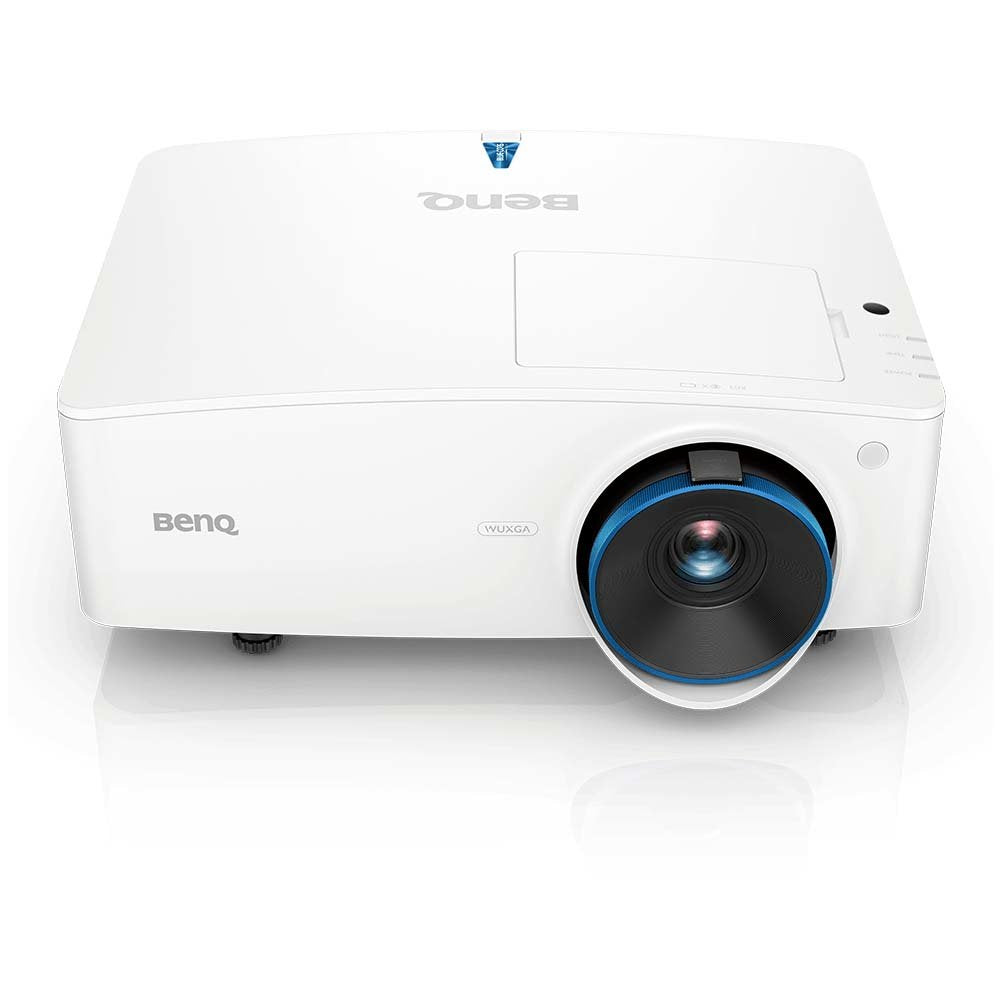Benq Beamer Lu930 5000 Lumen Wuxga Laser