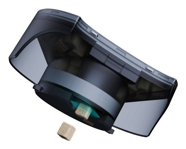 EAN 6972822120706 - Enabot ROLA PetPal comedero y bebedero para perro y gato Negro, Blanco Universal Comedero automático para imagen 1