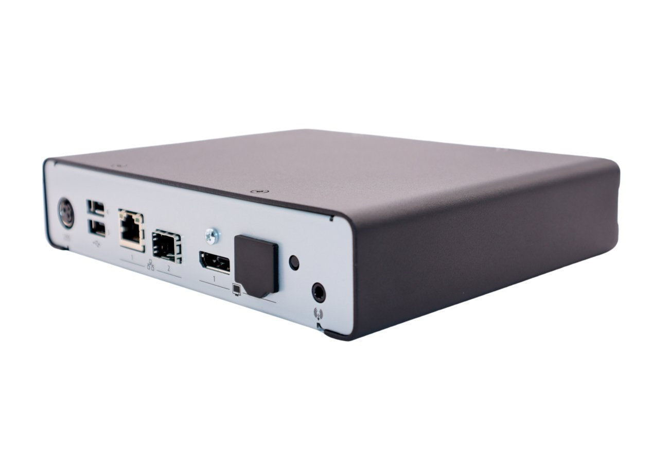 Adderview Matrix C1100 User  Station