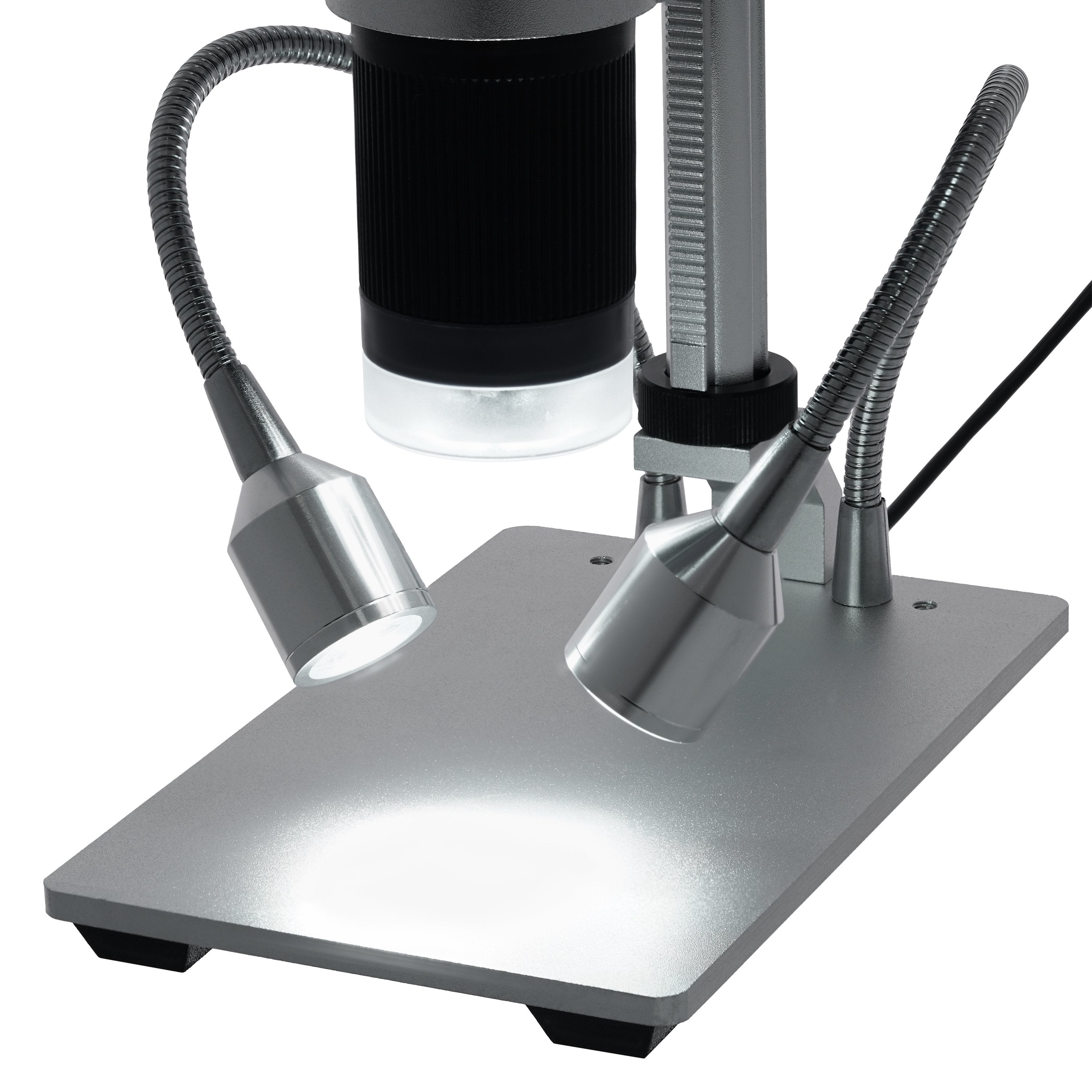 Microscopio Digital Levenhuk Dtx Rc1