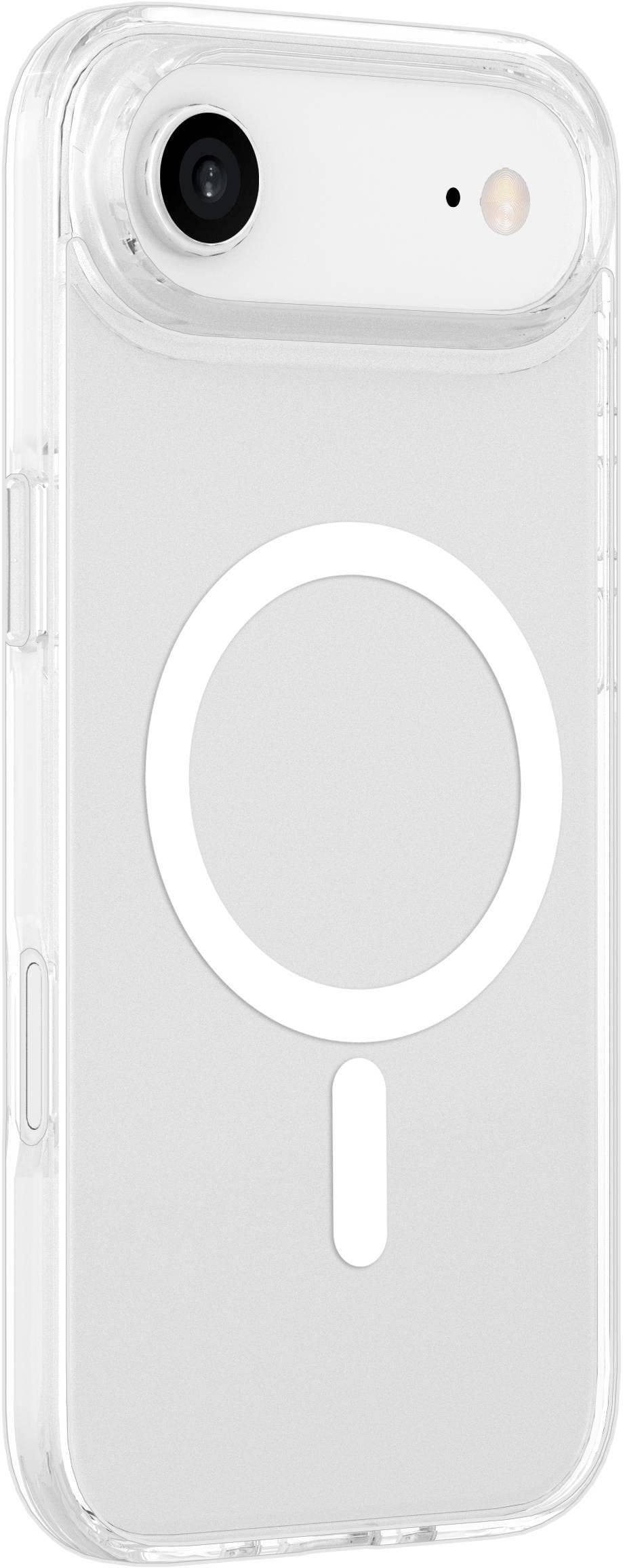 Infinite (Grs) Oslo Iphone  Air Clear Magnetic Cover.