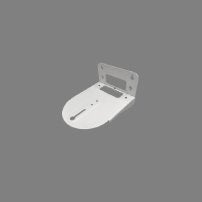 Aver 60s5120000ab Accesorio Para Videoconferencia Montaje En Pared Blanco
