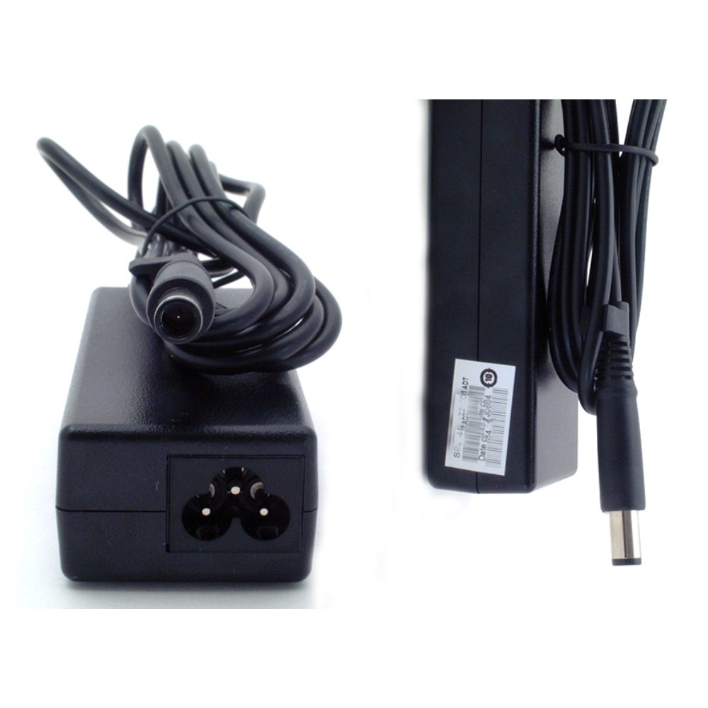 EAN 5059902003904 - Origin Storage 613161-001 adaptador e inversor de corriente Interior 65 W Negro imagen 1