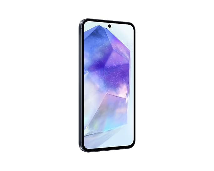 Samsung Galaxy A55 5g Ee 128 Gb Awesome Navy