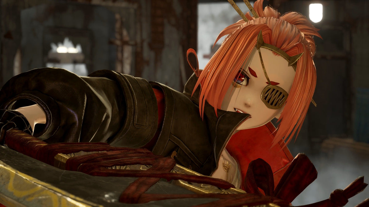 Juego Code Vein 2 Xbox Series X