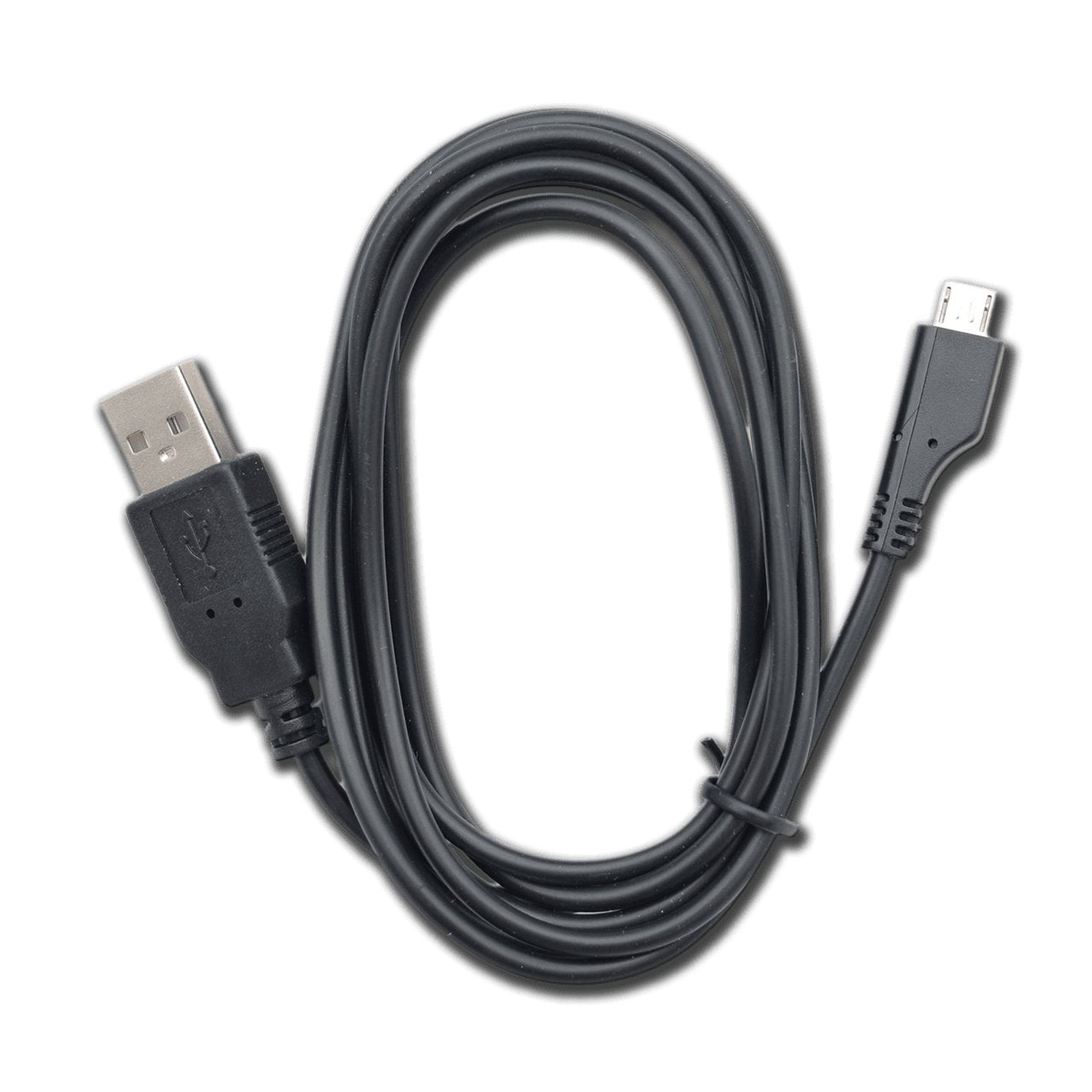 EAN 4010425938785 - 2GO 793878 cable USB 1 m USB A Micro-USB A Negro imagen 1