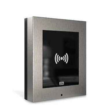 2n Access Unit 2.0 Rfid - 125khz, 13.56mhz, Nfc