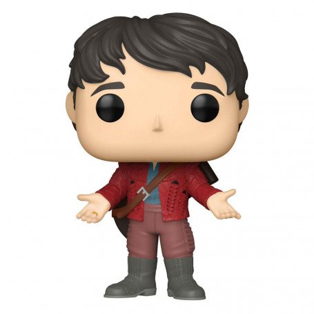EAN 0889698589093 - FUNKO 58909 imagen 1