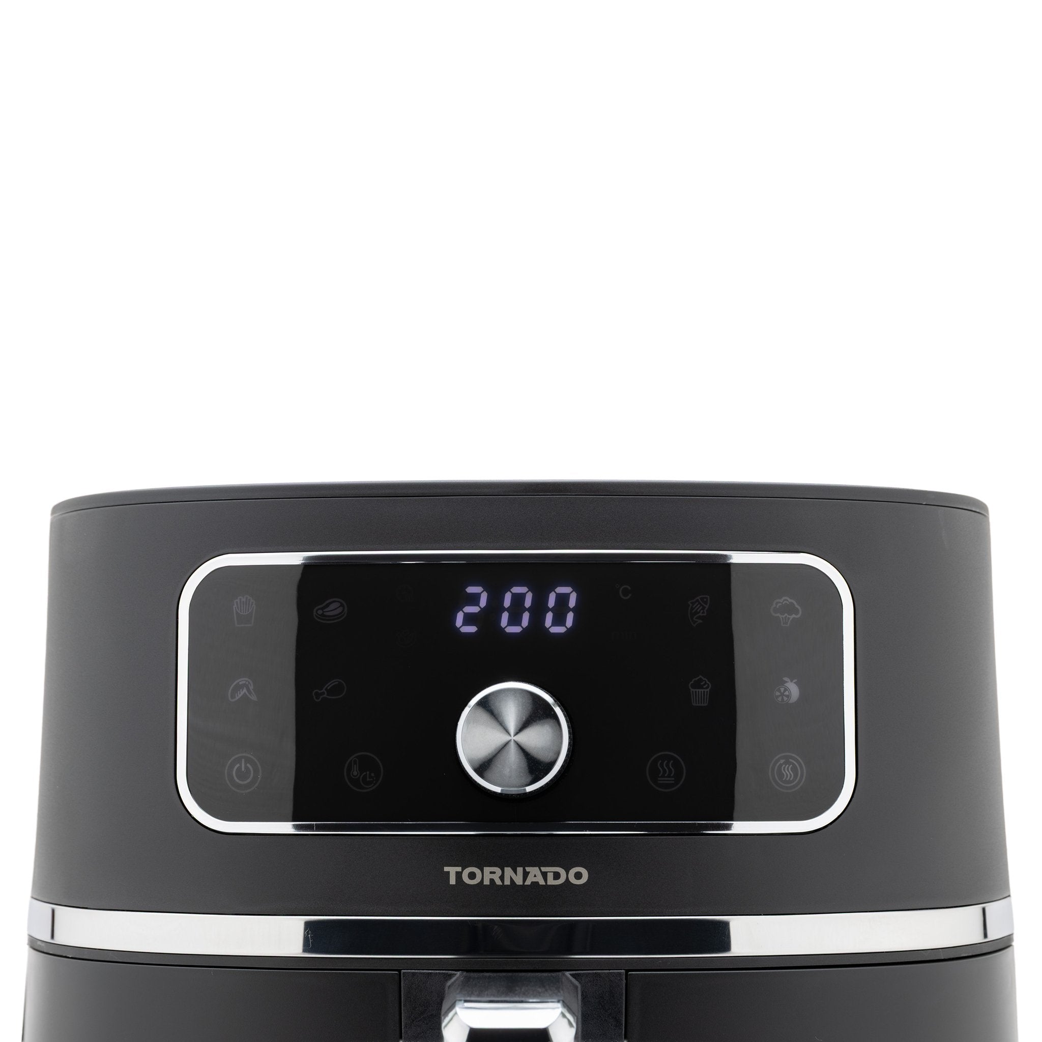 Taft-0005-Gs Tornado Duo Air Fryer