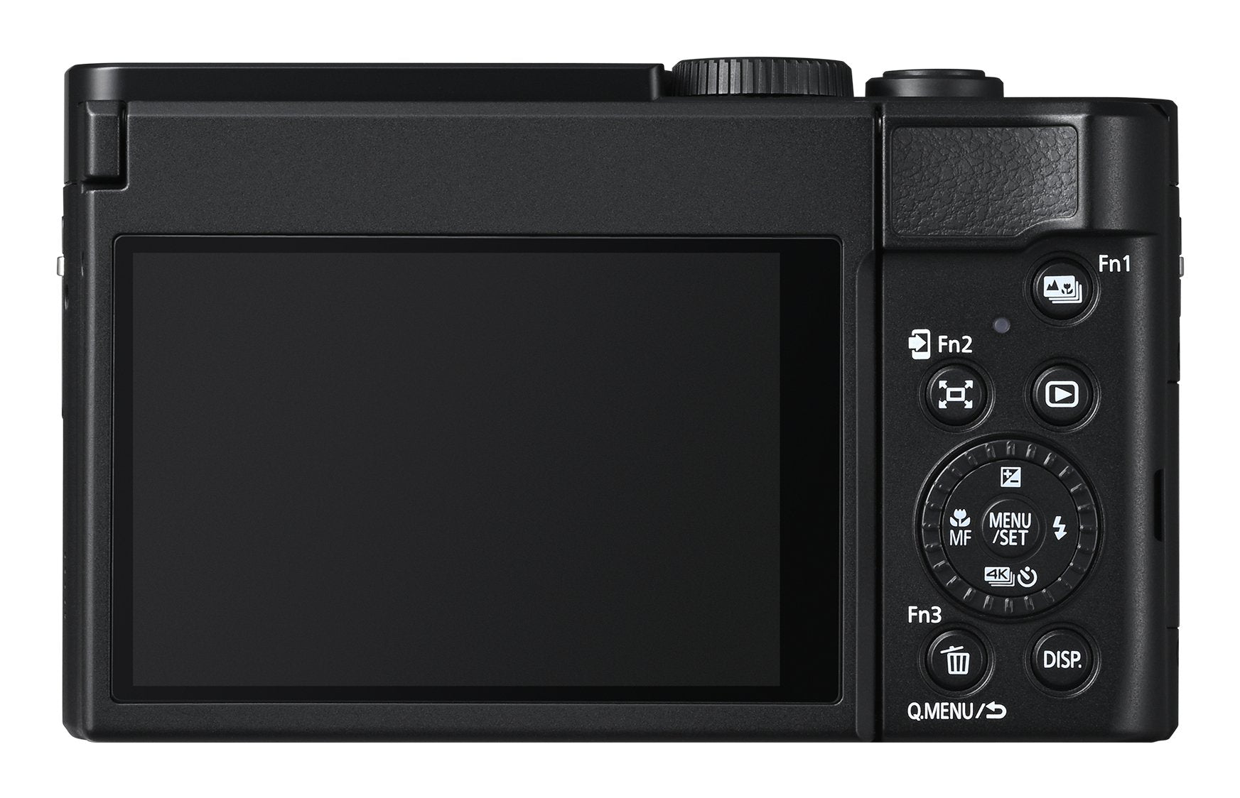 EAN 5025232978748 - Panasonic Lumix TZ99 1/2.3" Cámara compacta 20,3 MP MOS 5184 x 3888 Pixeles Negro imagen 1