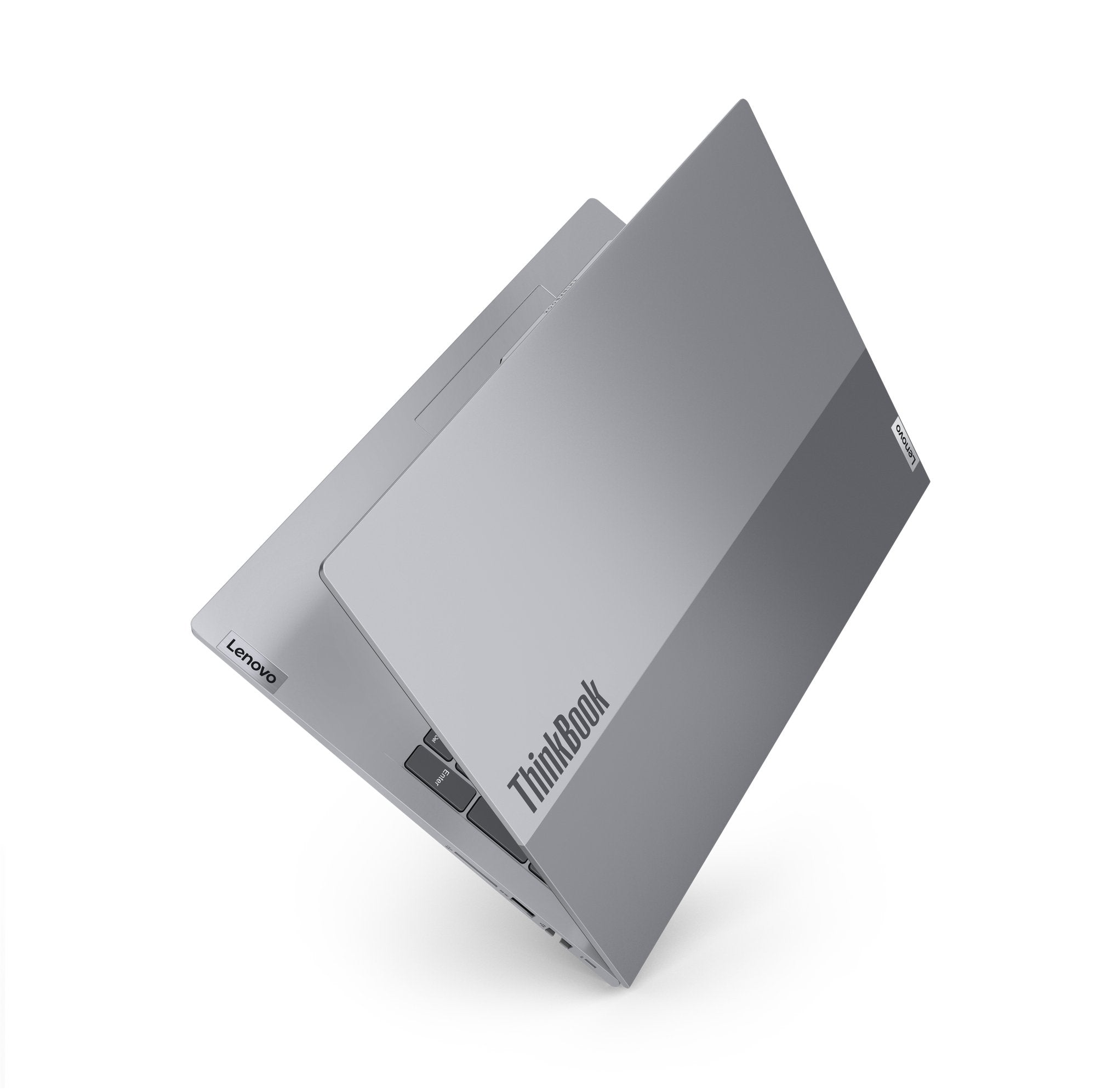 EAN 0198158583695 - Lenovo ThinkBook 16 G7 ARP AMD Ryzen™ 7 7735HS Portátil 40,6 cm (16") WUXGA 32 GB DDR5-SDRAM 1 TB SSD Wi- imagen 16