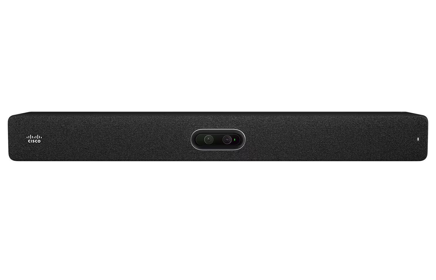 Sistema De Vídeoconferencia Cisco Room Bar Pro 48 Mp Ethernet En Grupo