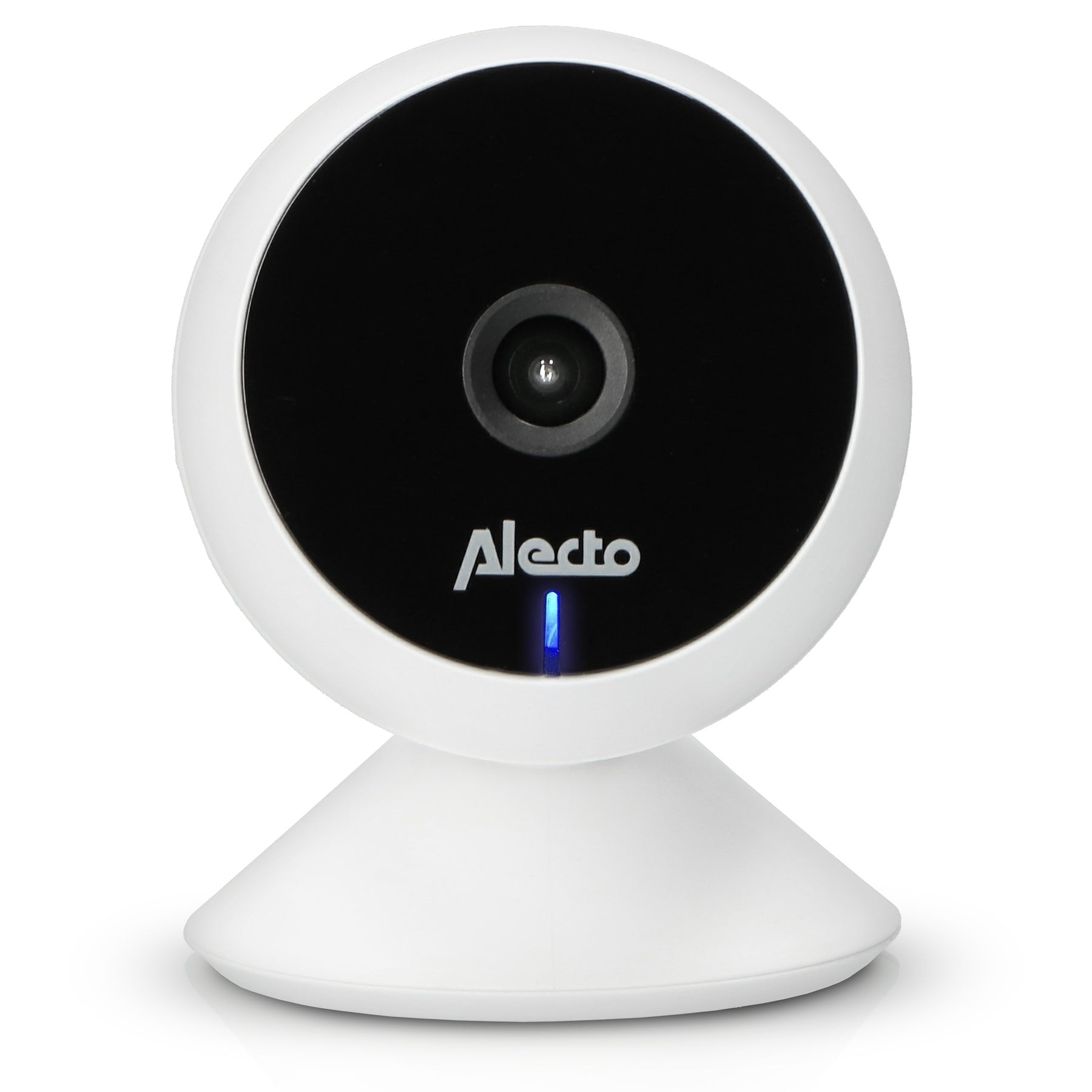 EAN 8712412594221 - Alecto SMARTBABY5 Wi-Fi Blanco imagen 3