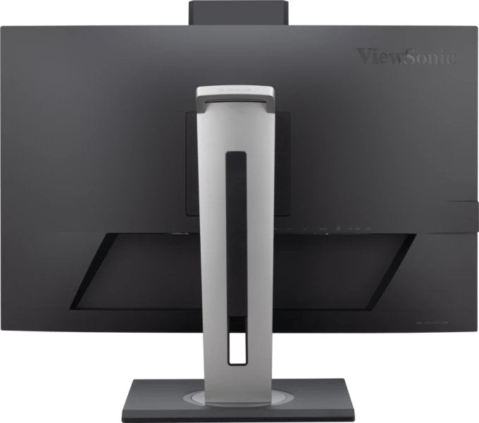 EAN 0766907024357 - Viewsonic VG Series VG2757V-2K LED display 68,6 cm (27") 2560 x 1440 Pixeles Quad HD Negro imagen 4