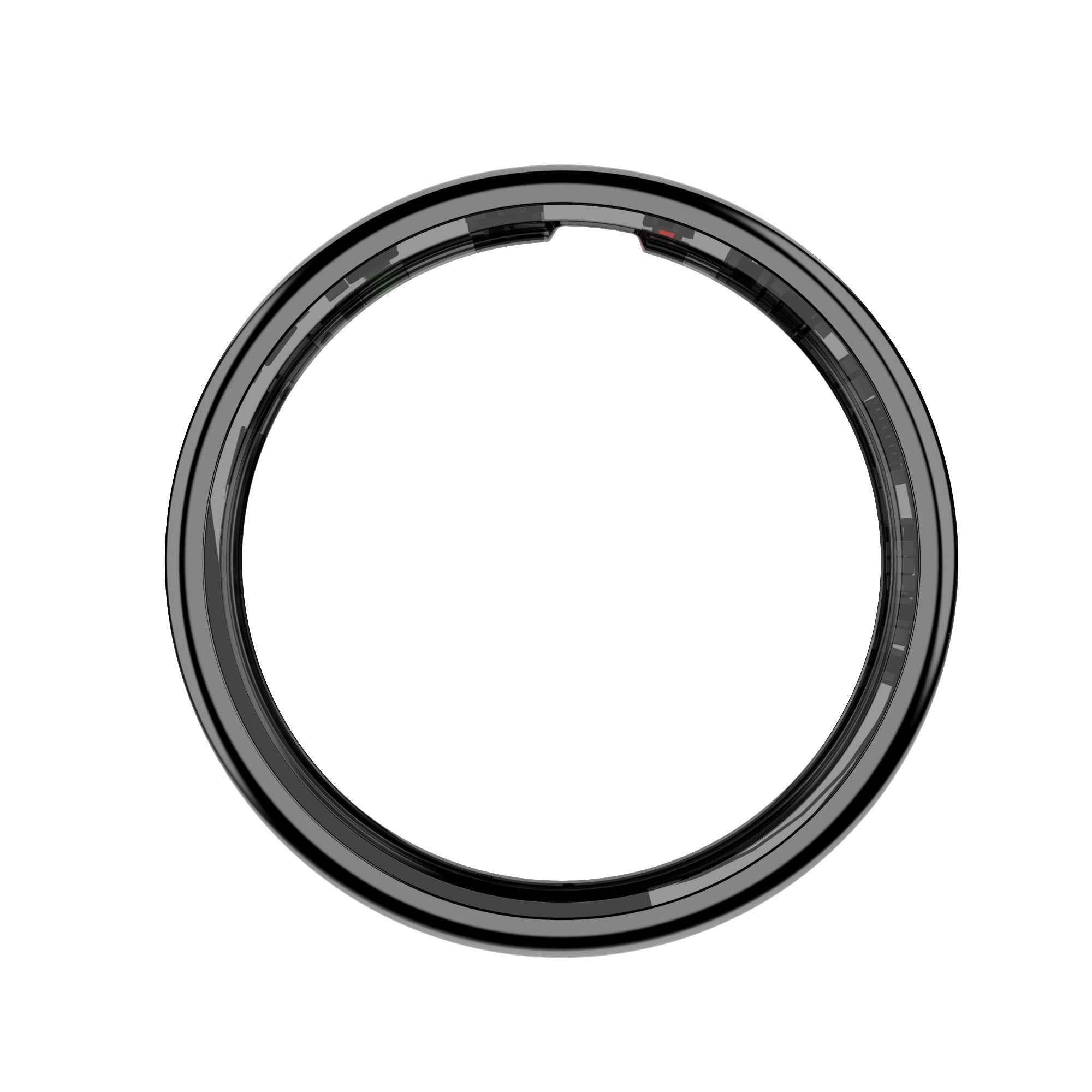 EAN 8436588883384 - Leotec LESR01K10 rastreador de actividad LED Anillo inteligente rastreador de actividad IPX8 Negro imagen 5