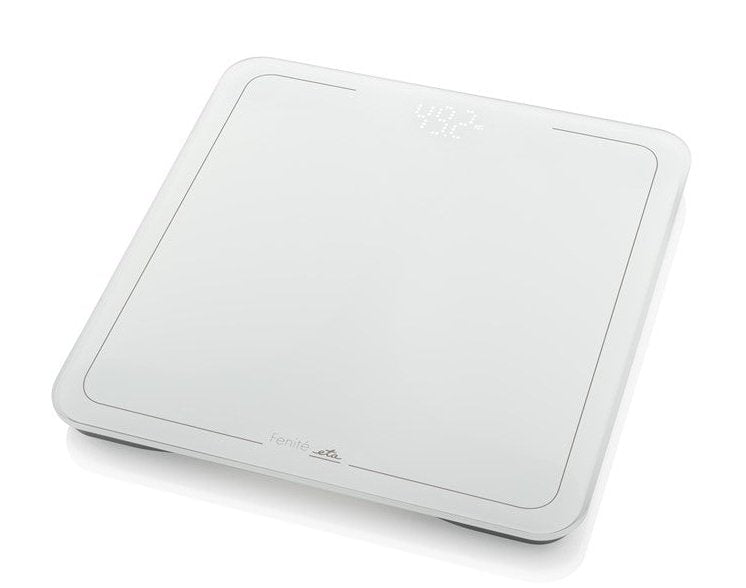 EAN 8590393261055 - Eta ETA878090000 báscula de baño Plaza Blanco Báscula personal electrónica imagen 1
