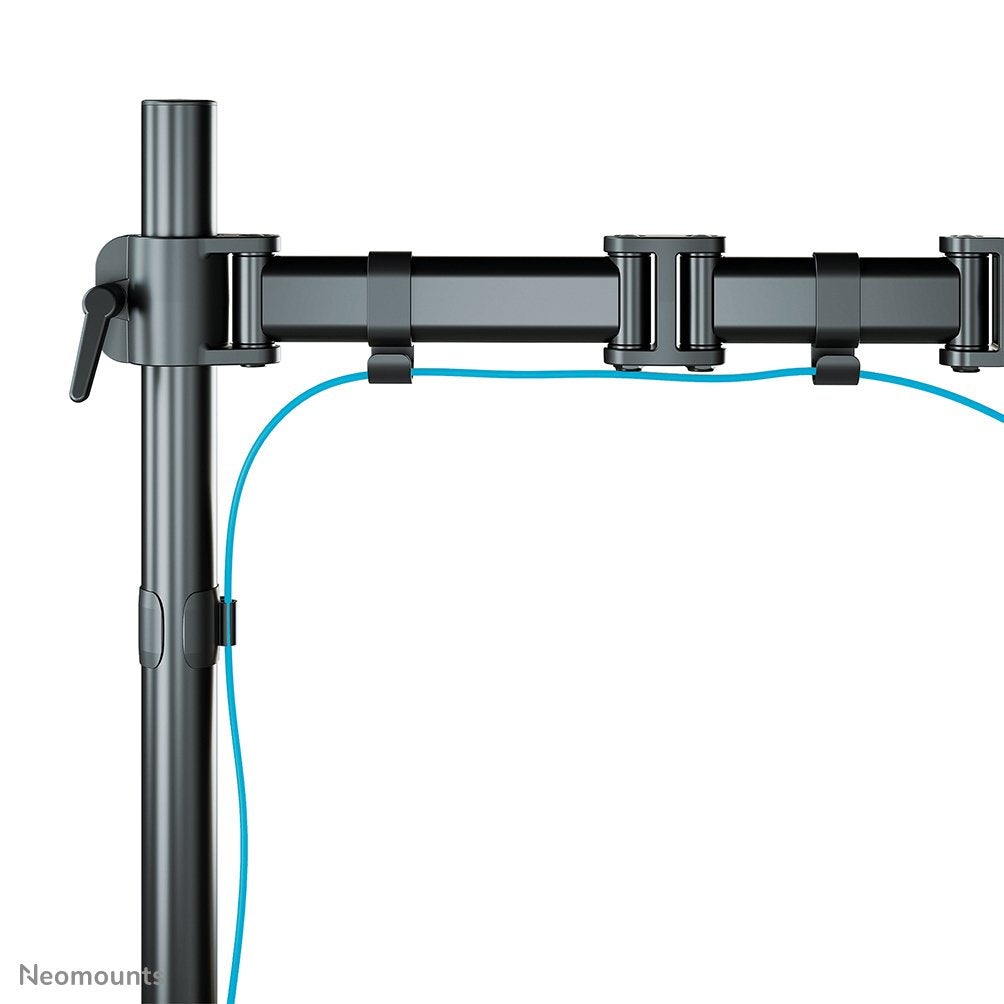 Newstar Soporte De Escritorio Para Monitor