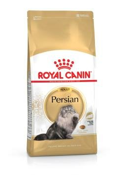 EAN 3182550704533 - Royal Canin Persian alimento seco para gatos 4 kg Adulto Maíz, Aves imagen 1