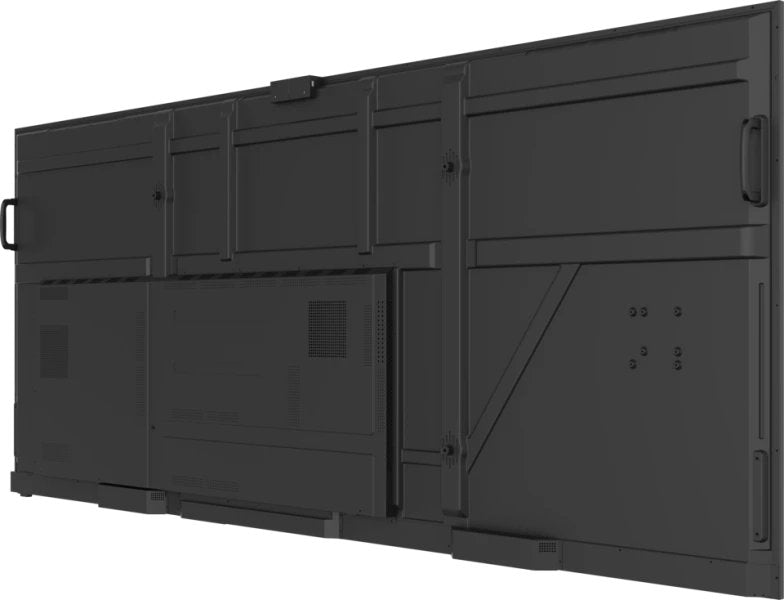 105-Inch Ultra-Wide Display
