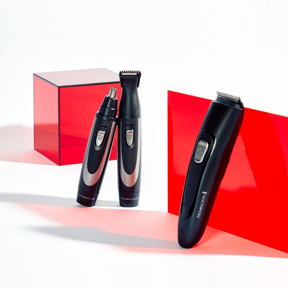 EAN 5038061164589 - Remington MB905 Negro 9 imagen 5