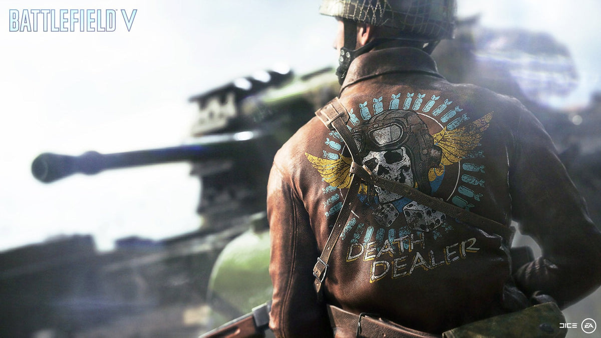 Juego Battlefield 5 - Xbox One Xbox One