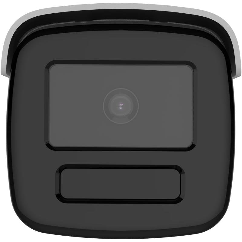 Hikvision Ds-2cd3t86g2-4isy(4mm)(H)(Ef)(O-Md) Hllet 8mp Smart Ip