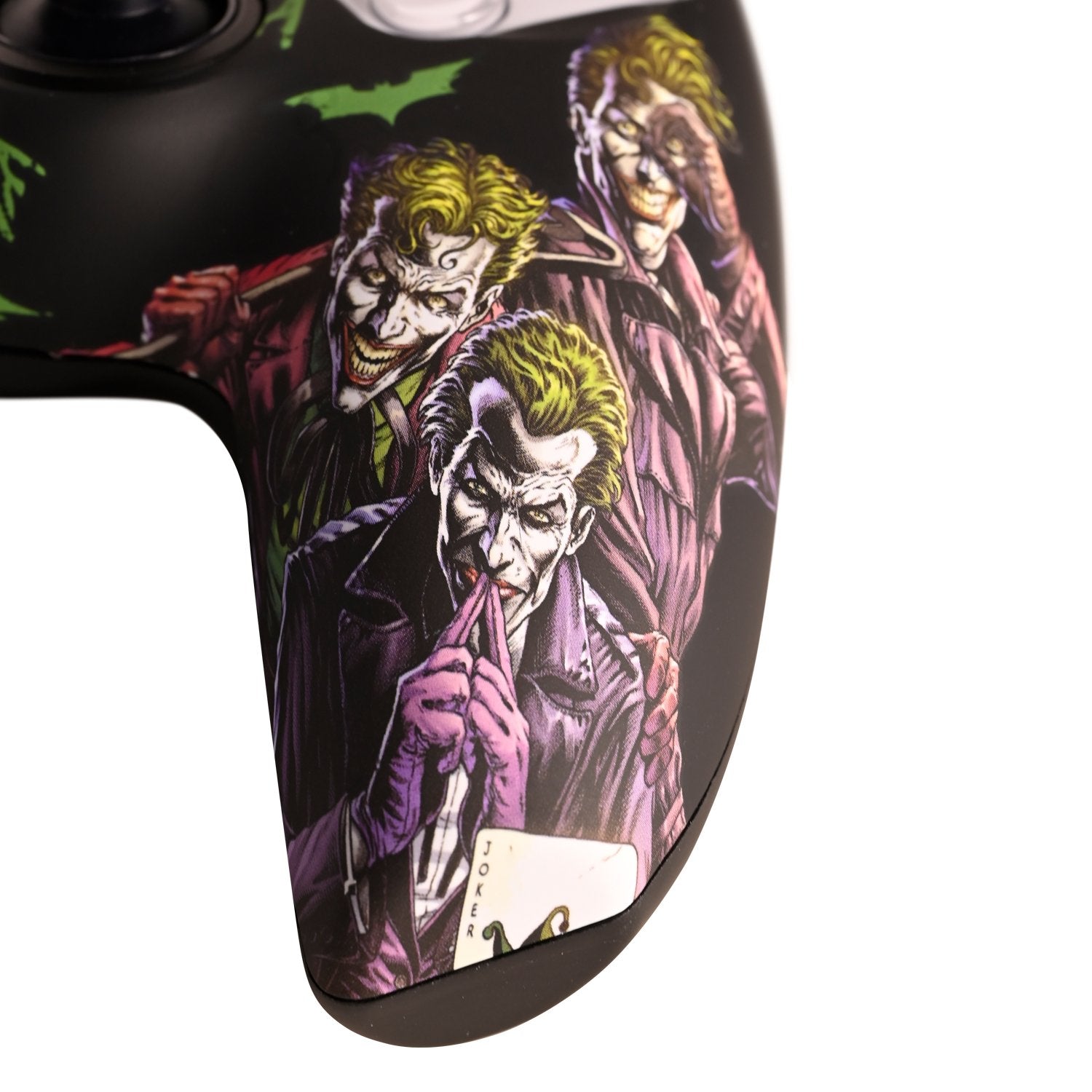 EAN 8436563094491 - Blade Gaming JOK0001 accesorio de controlador de juego Vinilo decorativo para mando de videoconsola imagen 5